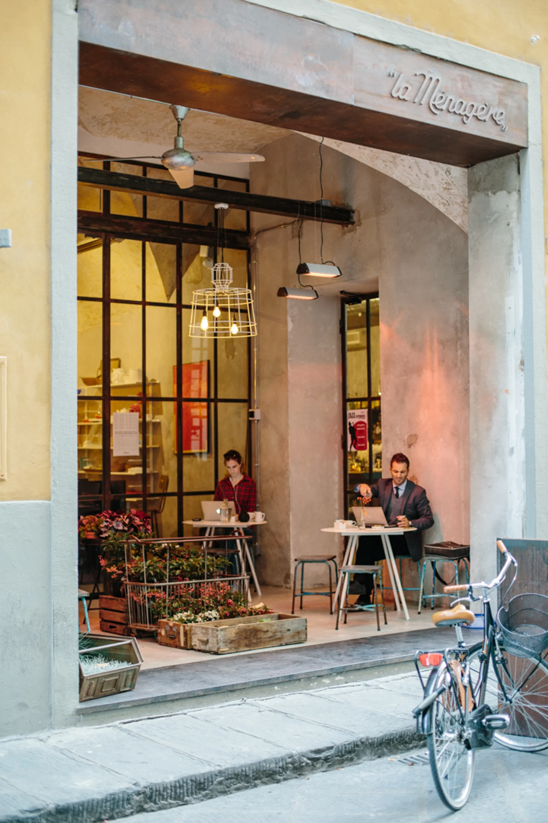 Heather Bullard | Florence, Italy-22