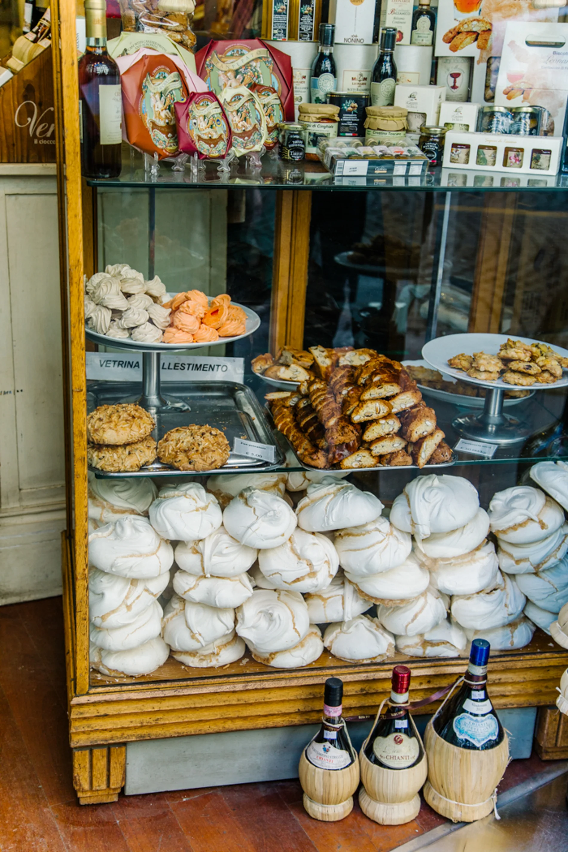 Heather Bullard | Florence, Italy-6