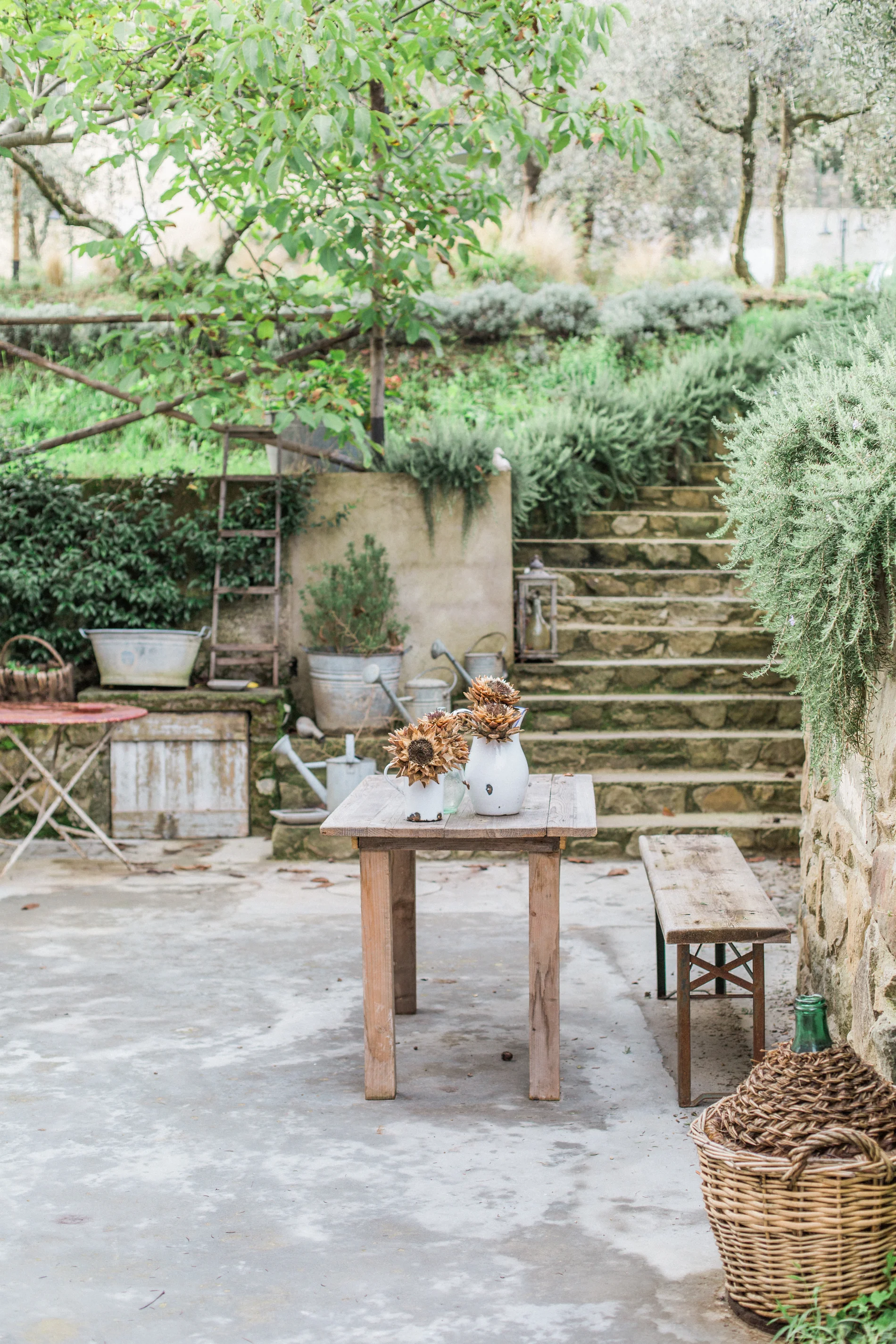 Heather Bullard | Valdirose