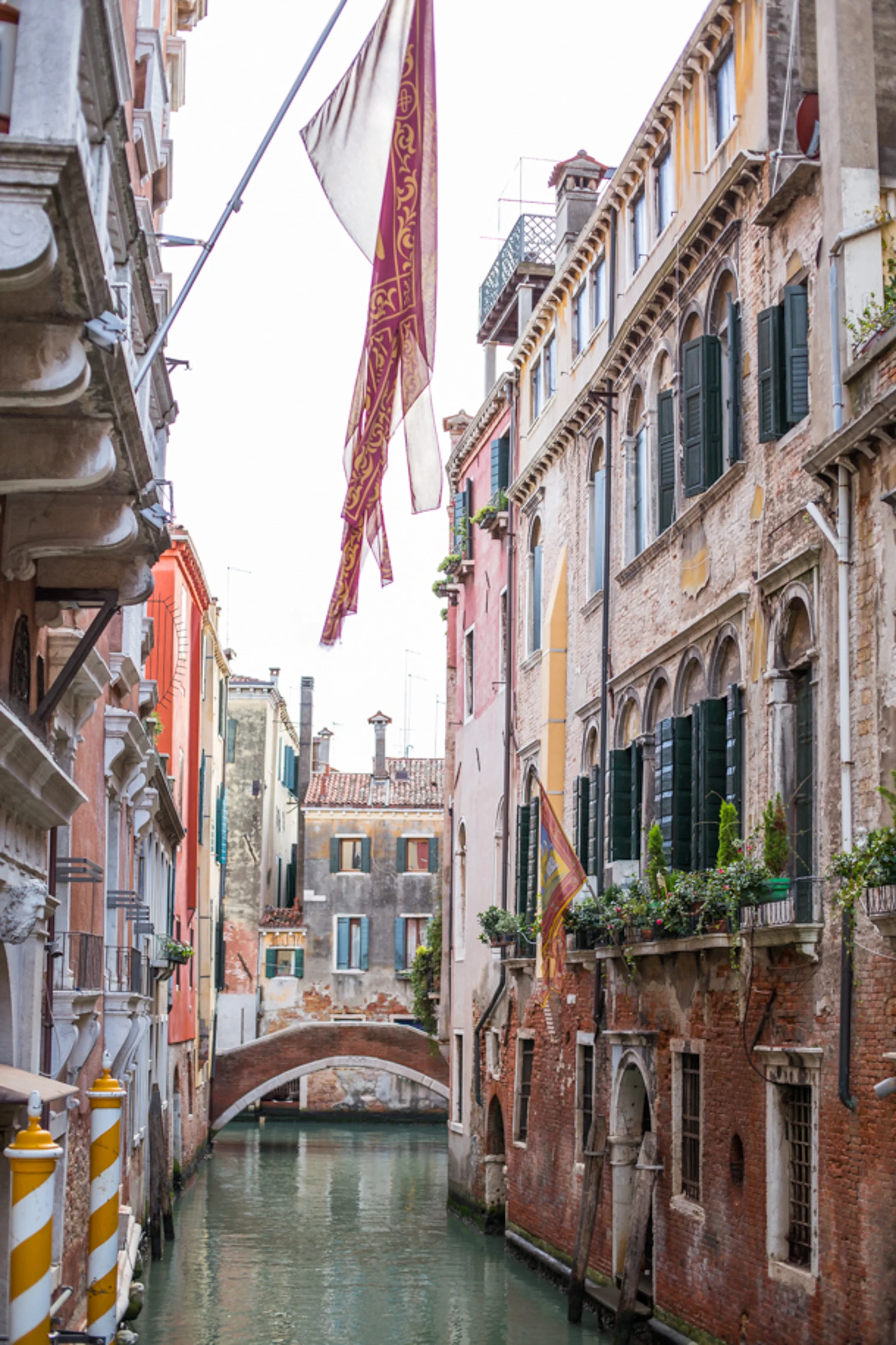 Heather Bullard | Venice, Italy