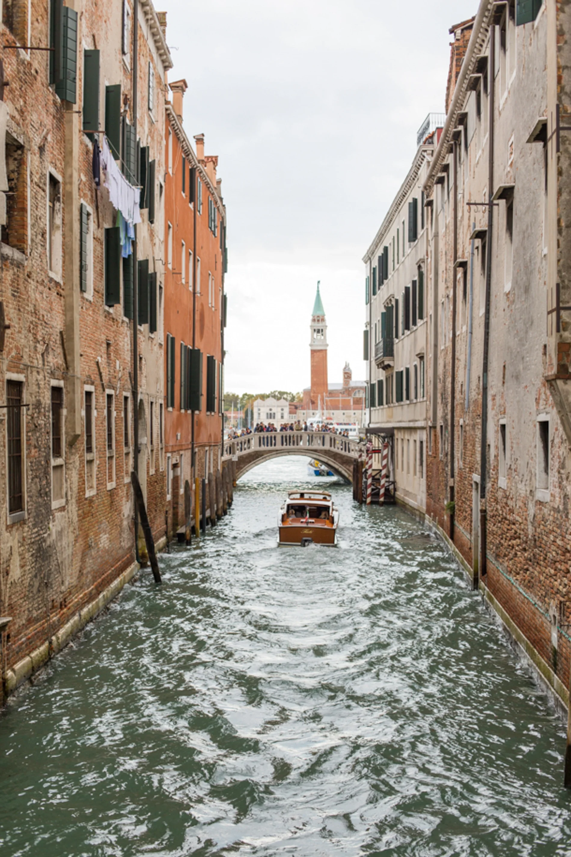 Heather Bullard | Venice, Italy