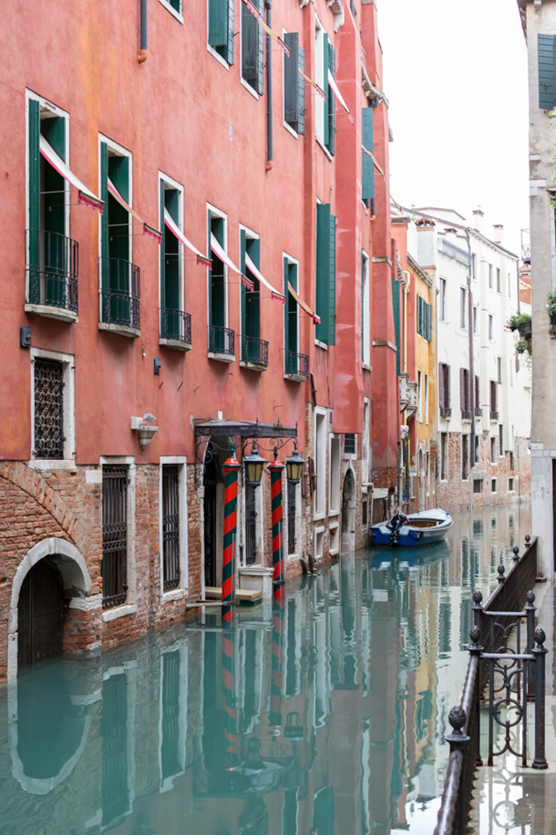 Heather Bullard | Venice, Italy