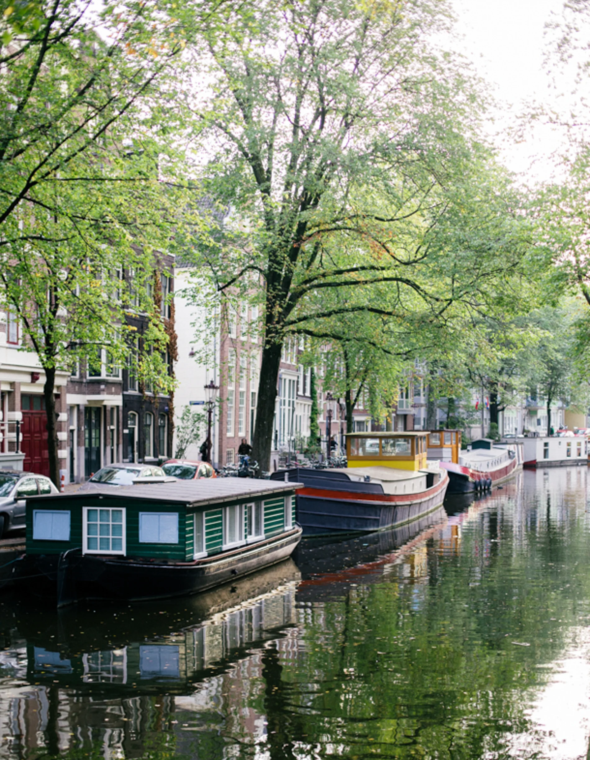 Heather Bullard | Amsterdam
