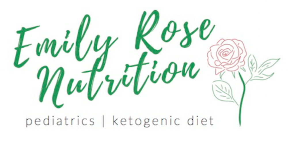 Emily Rose Nutrition