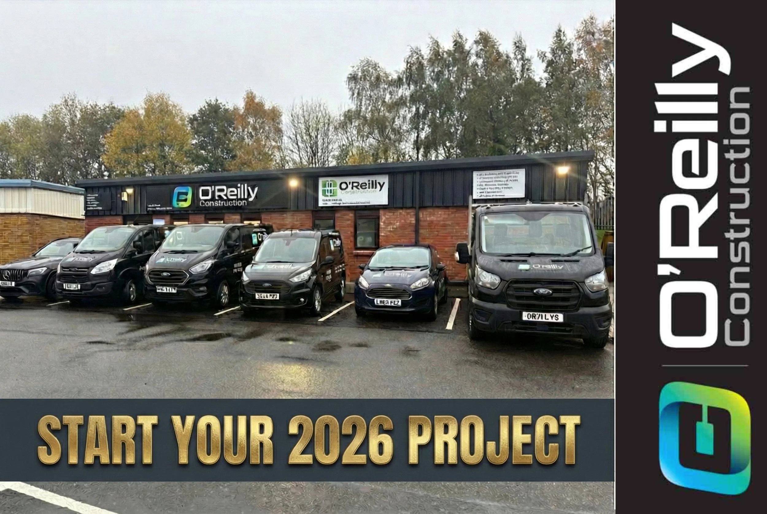 Planning a Home Extension, Renovation or Garage Conversion for 2026?