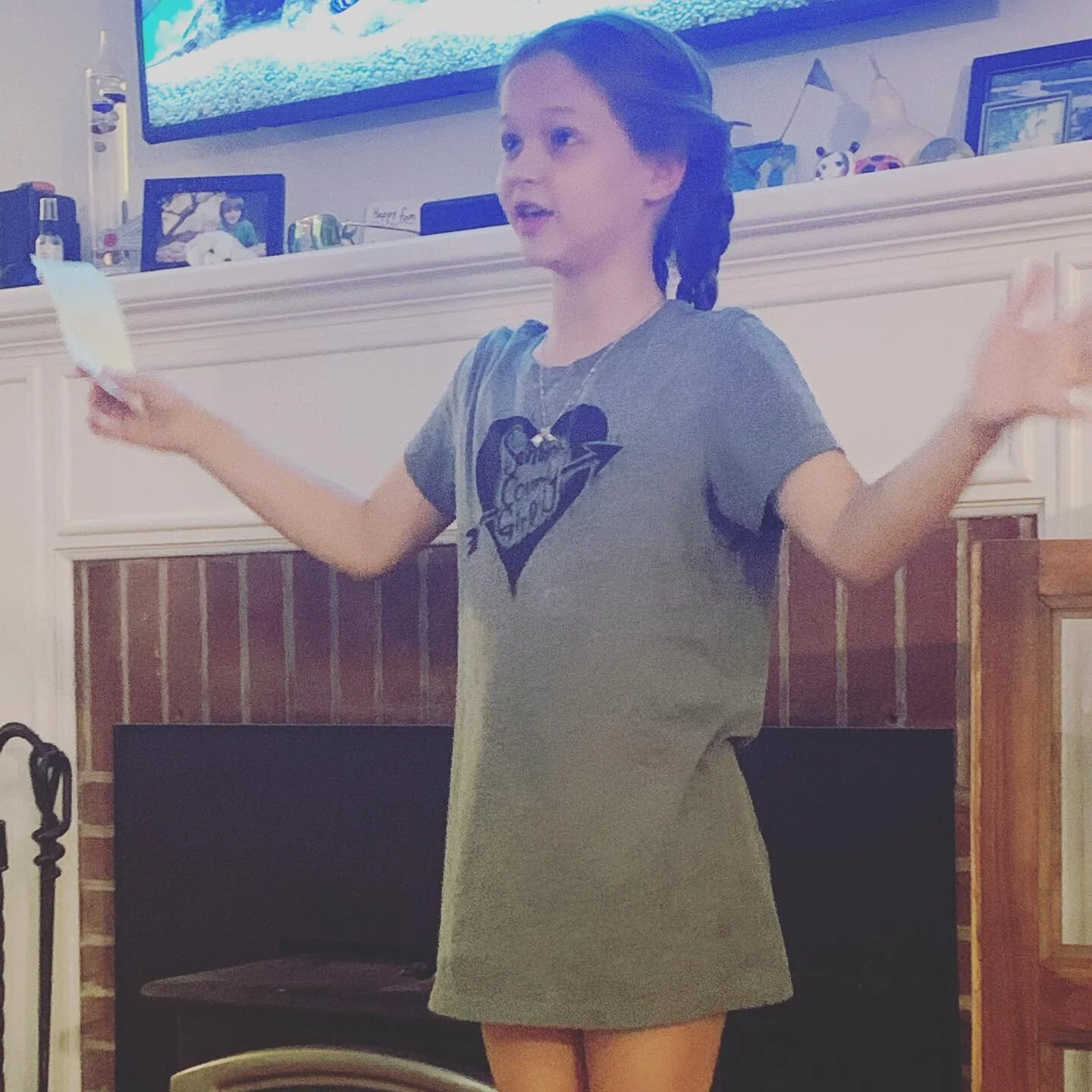 Kids can do impromptu speaking and it can be fun! #impromptuspeaking #confidence #confidentclassrooms