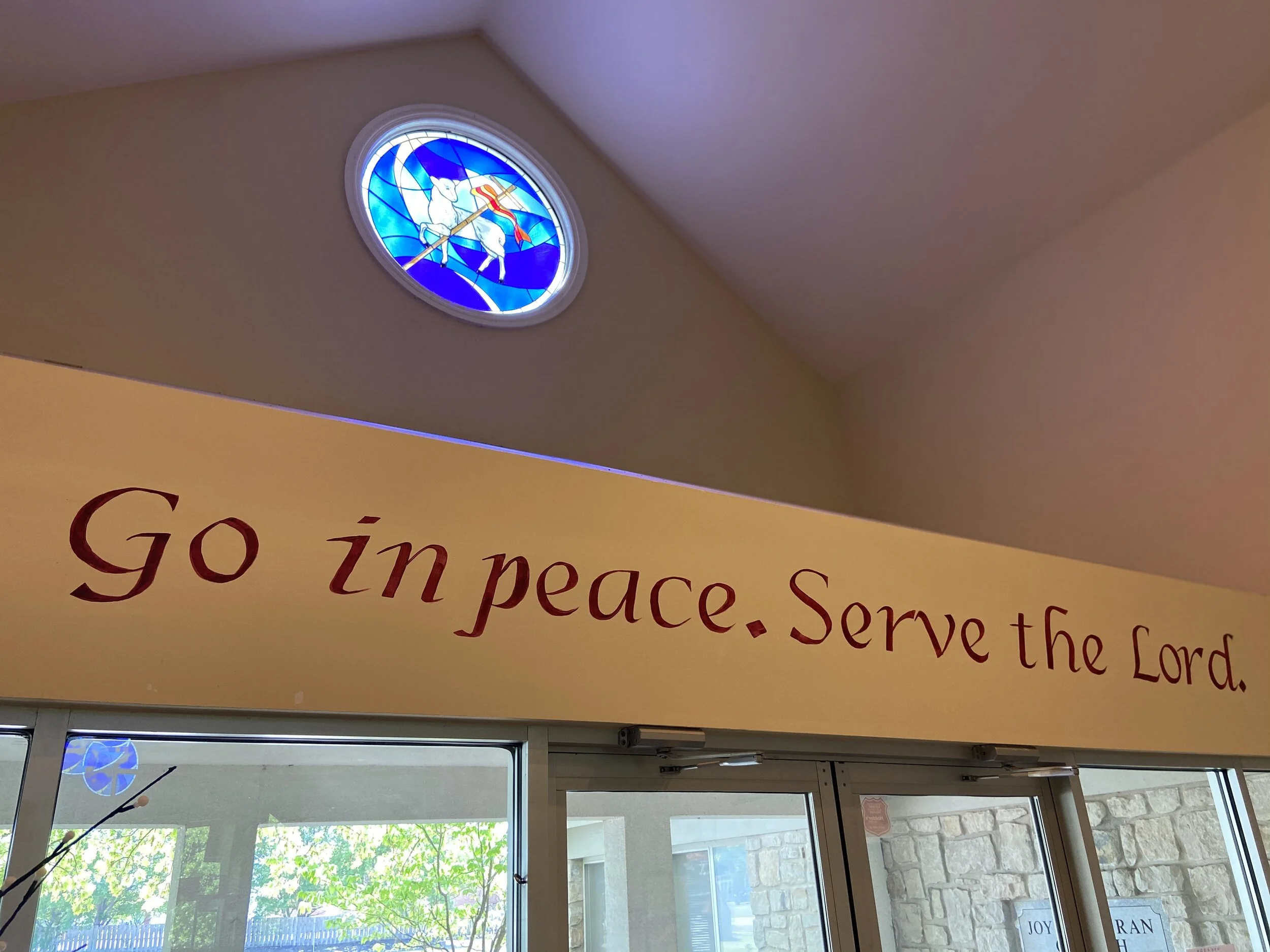 Family Promise: An Update & An Opportunity