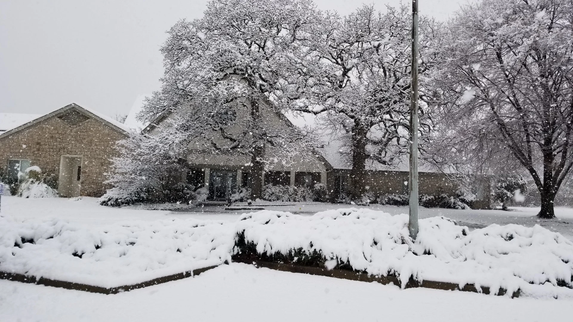 Pastor's 2022 Annual Report