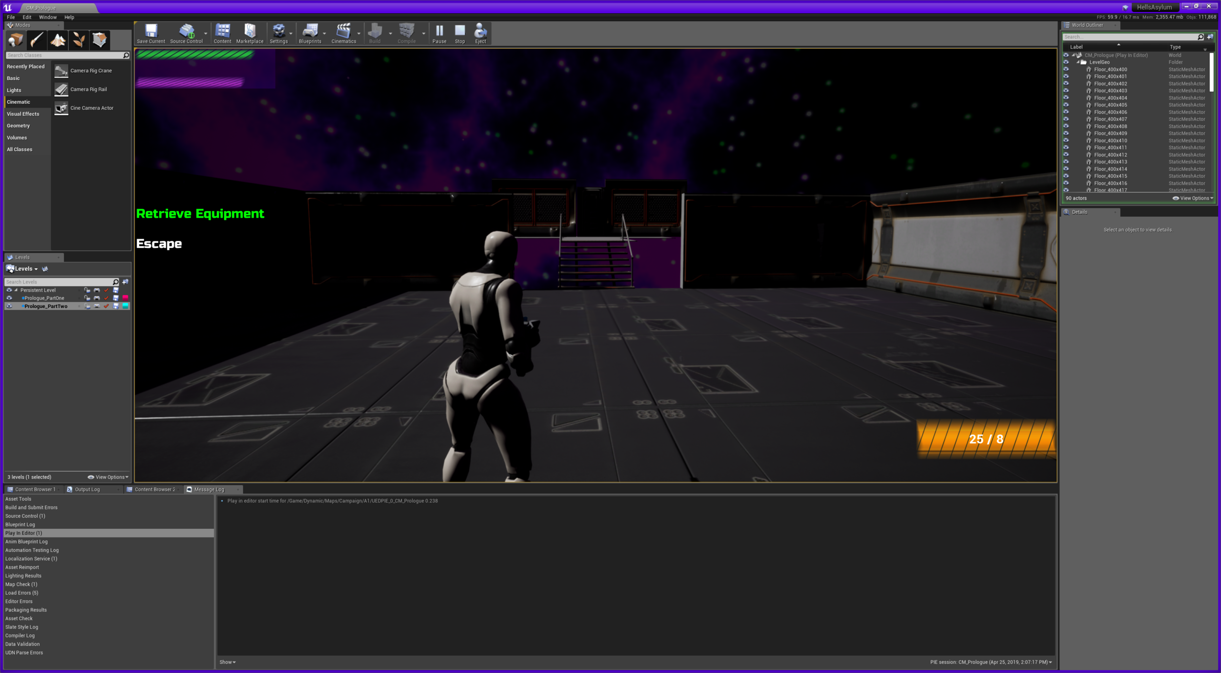 Some updates and more!