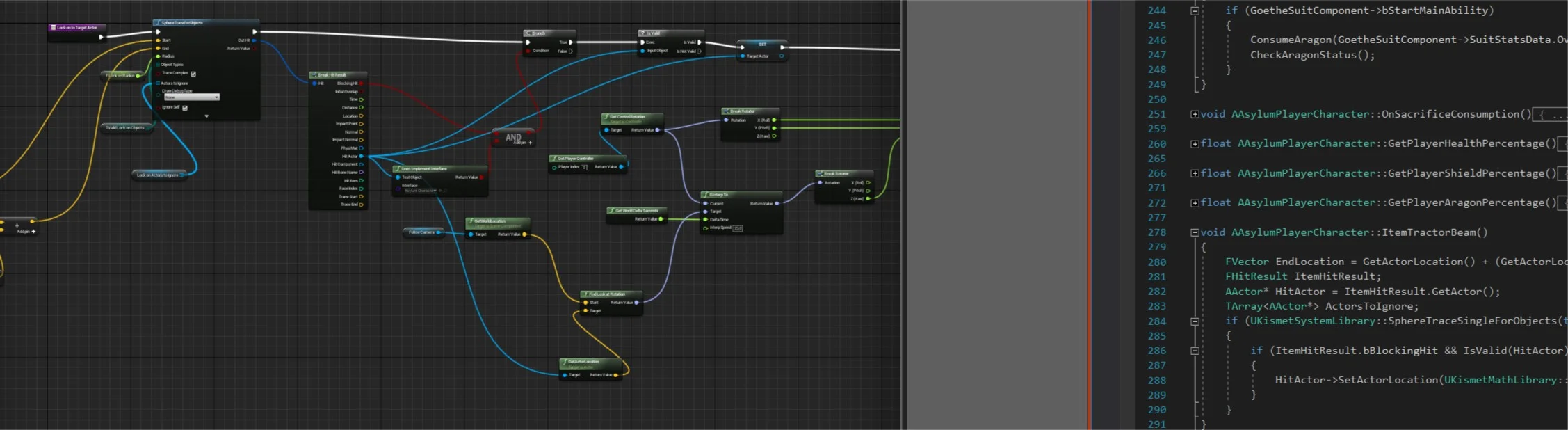 if(perfrate < 99) ImprovePerf()