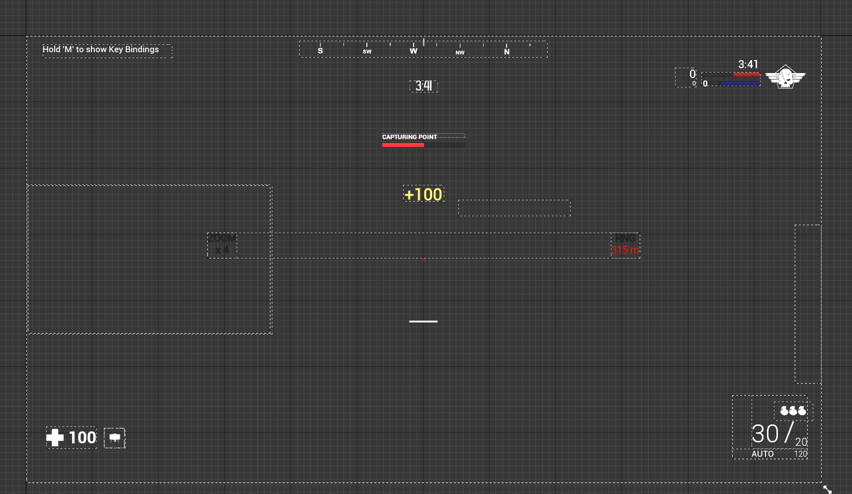 This feels like a lot. And refreshing the look is gonna take a lot of work.