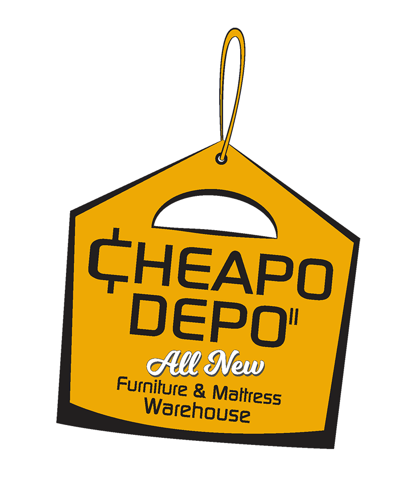 Cheapo Depo - Logo nobckgrnd - Travis Kreutzer.png