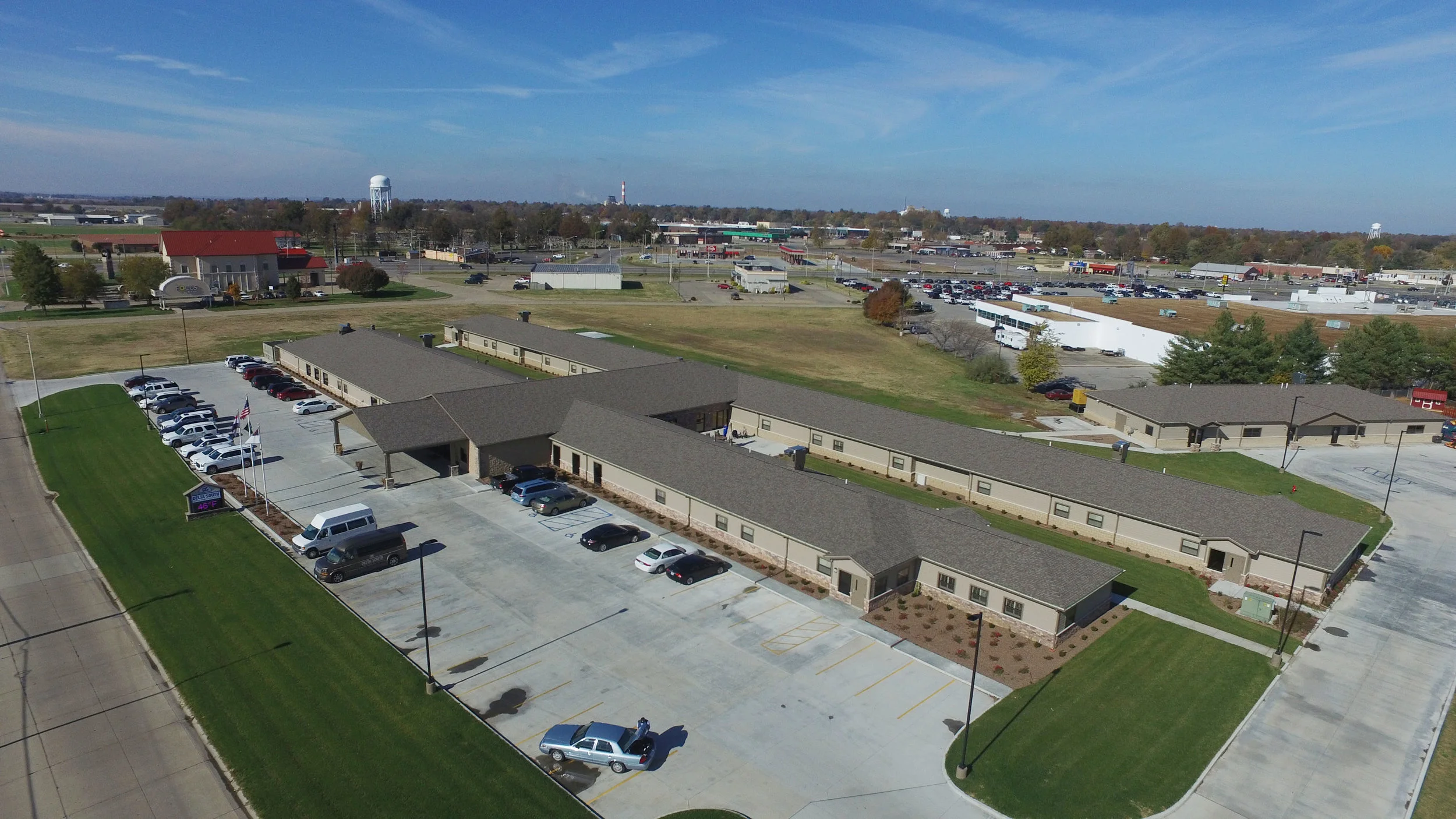 Our Story — Delta South Nursing Care & Rehabilitation Services