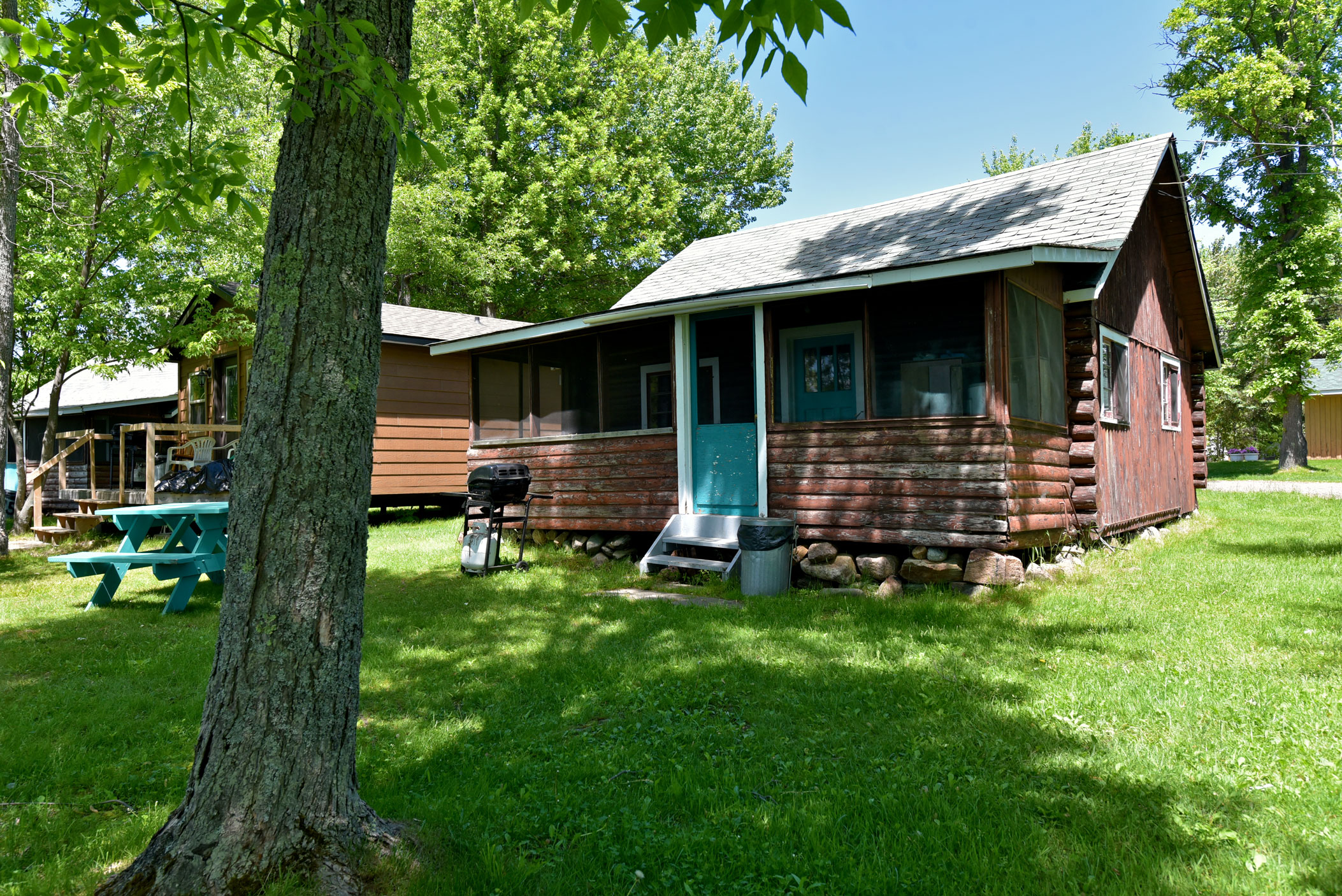 Cottage 4