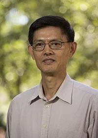 Xiaoxing Xi Senior Investigator Temple University