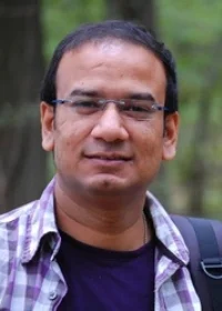 Vivek Yadav Former postdoctoral fellow Continued to work with Dr. Michael L. Klein on non-CCDM projects