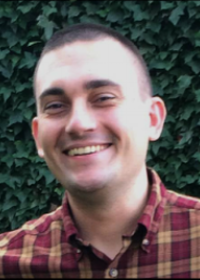 Yaroslav Aulin Former postdoctoral fellow, 2016 - 2017 Became a postdoctoral associate at Rutgers University
