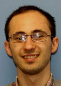 Aleksei Putilov Former visiting graduate student, 2015-2016 Continued his doctoral research at the Russian Academy of Sciences
