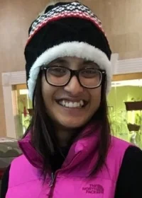 Devika Sil Former graduate student, 2014-2015 Became postdoctoral research associate at the National Institute of Standards and Technology (NIST)