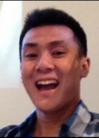Jason Tran Former undergraduate student