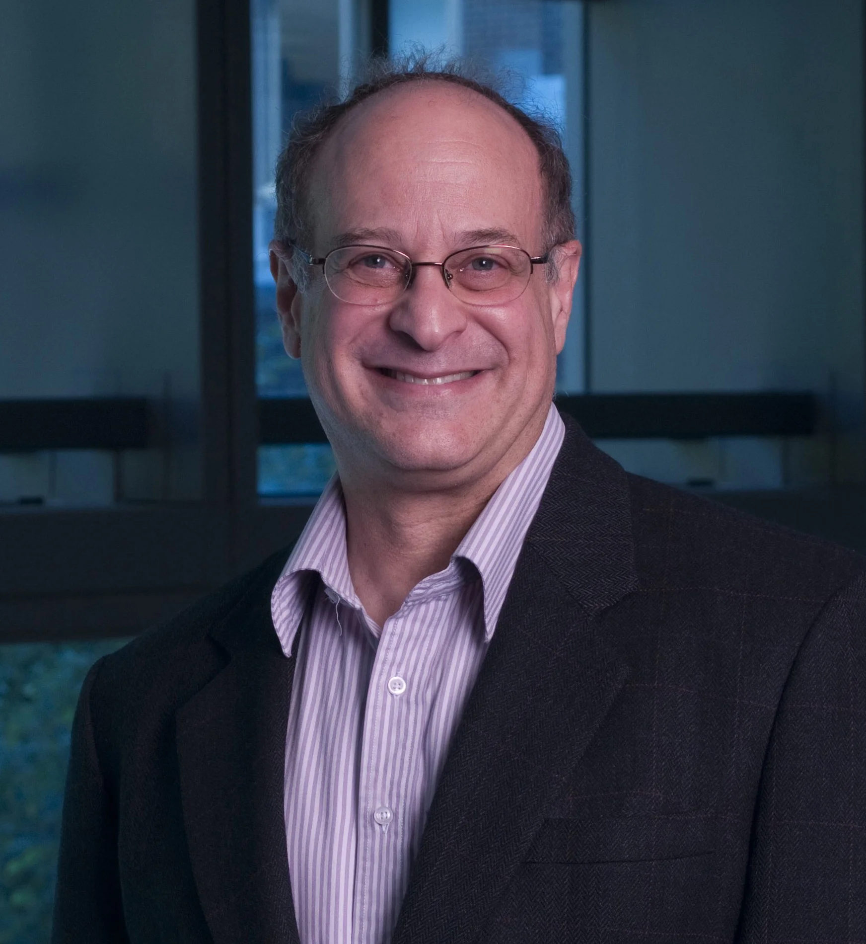 Prof. David Srolovitz elected to the National Academy of Engineering.jpg