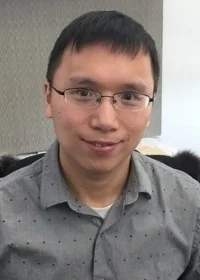 Liping Yu Former research assistant professor for the CCDM