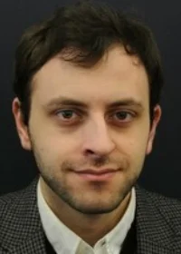 Mark DelloStritto Former postdoctoral fellow for the CCDM