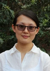 Zhaoru Sun Former postdoctoral fellow for the CCDM