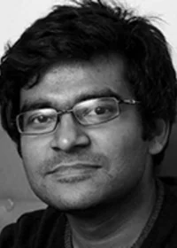 Hasnain Hafiz Former graduate student at Northeastern University for the CCDM