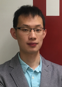 Ruiyu Wang Graduate Student Temple University