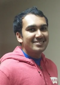 Kanishka Wijesekara Graduate Student Temple University