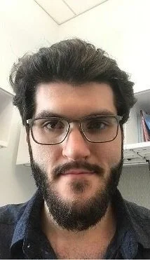 Aaron Kaplan Graduate Student Temple University