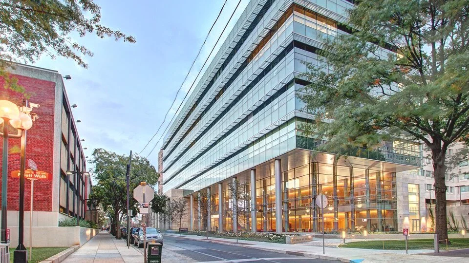 Temple University’s Science Education and Research Center , home base of the EFRC CCM