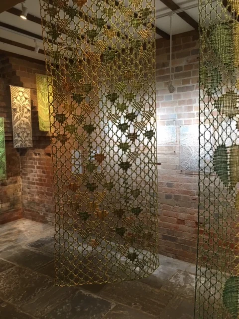 Workshops Blog Bobbin Wire