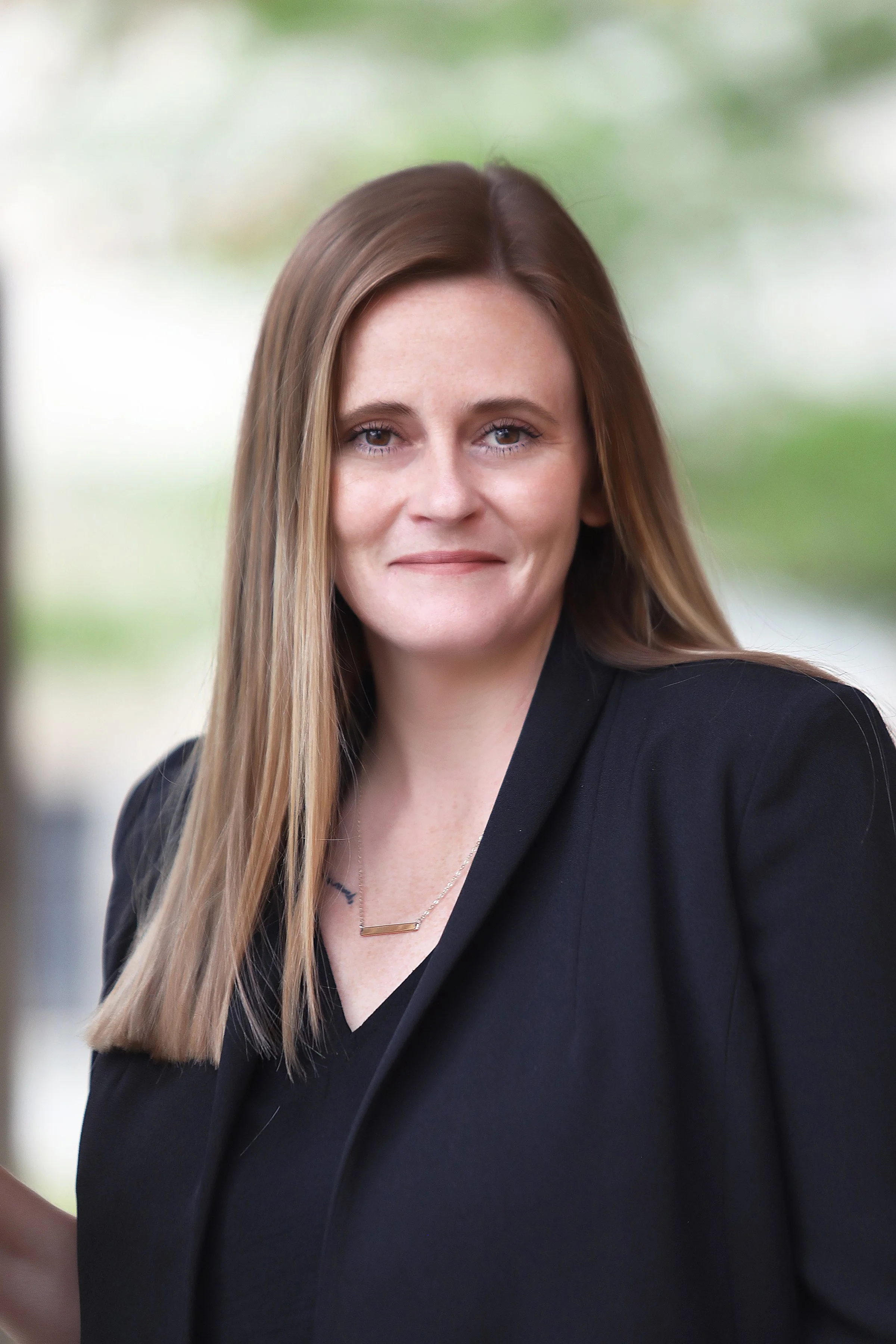 Vicki Rickels, Program Administrator