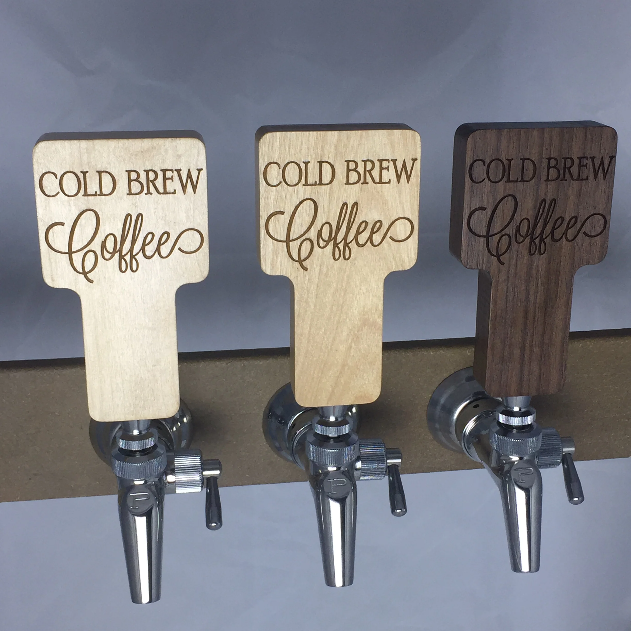 COLD BREW Tap 