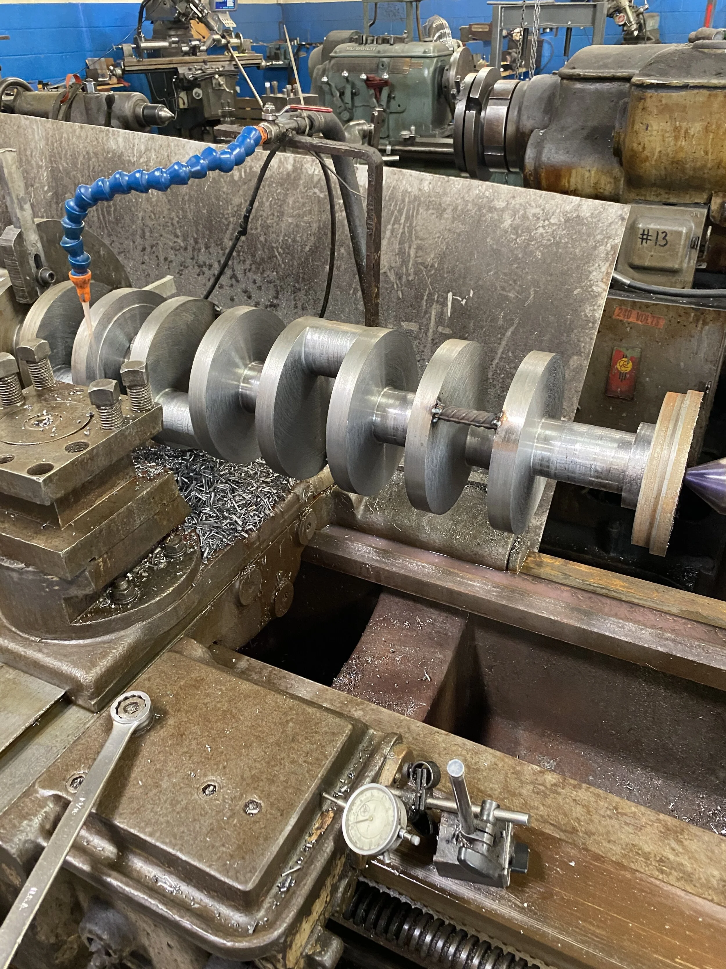 A Thomas Flyer...From Good to Great — Pathfinders