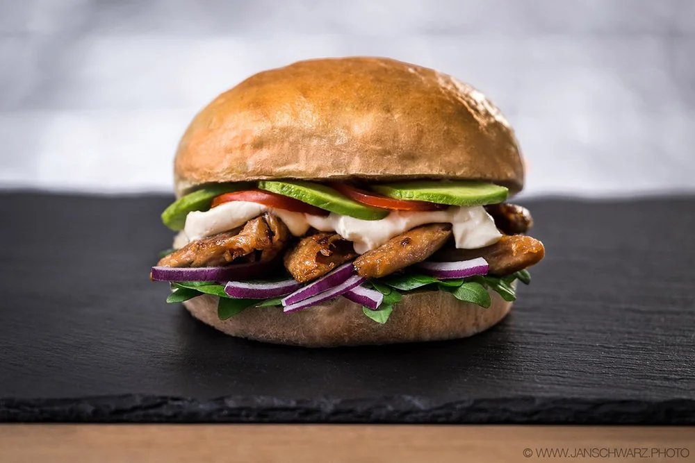 Lighting With Hot-Shoe Flashes