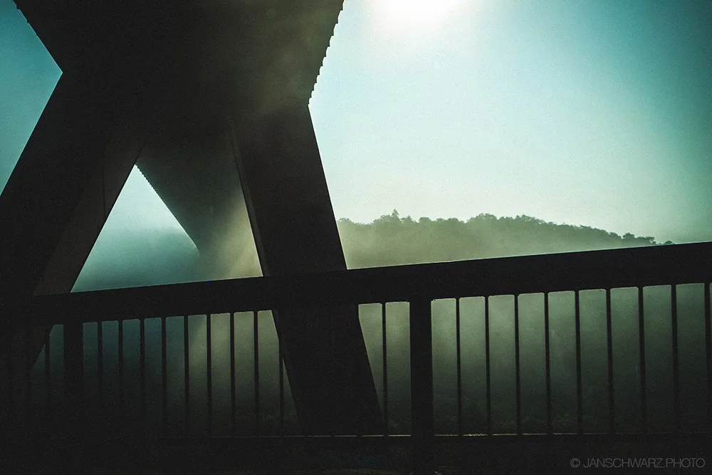 Luxembourg can be inspiring. Emphasis on can.