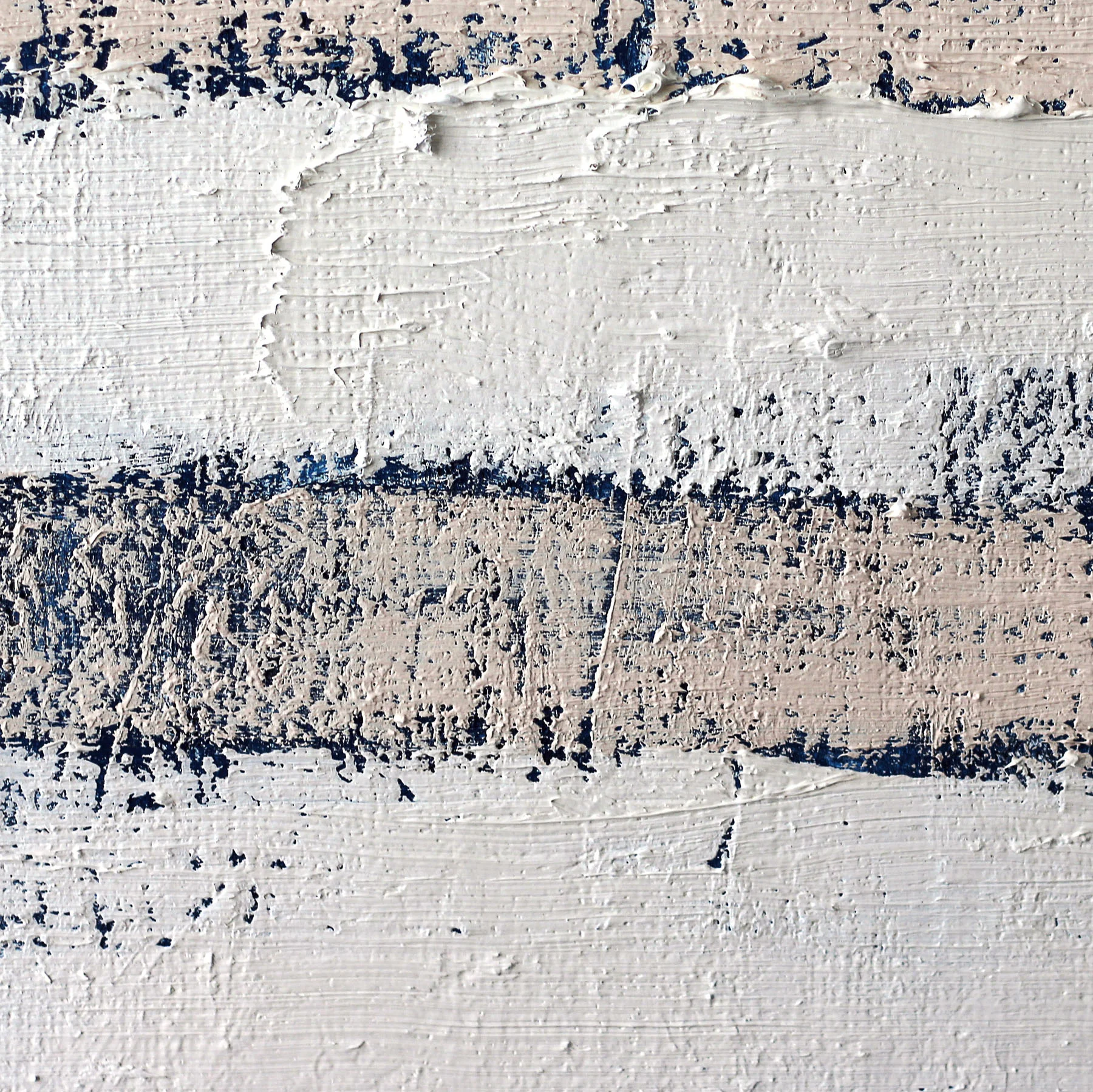 Palimpsest (detail)