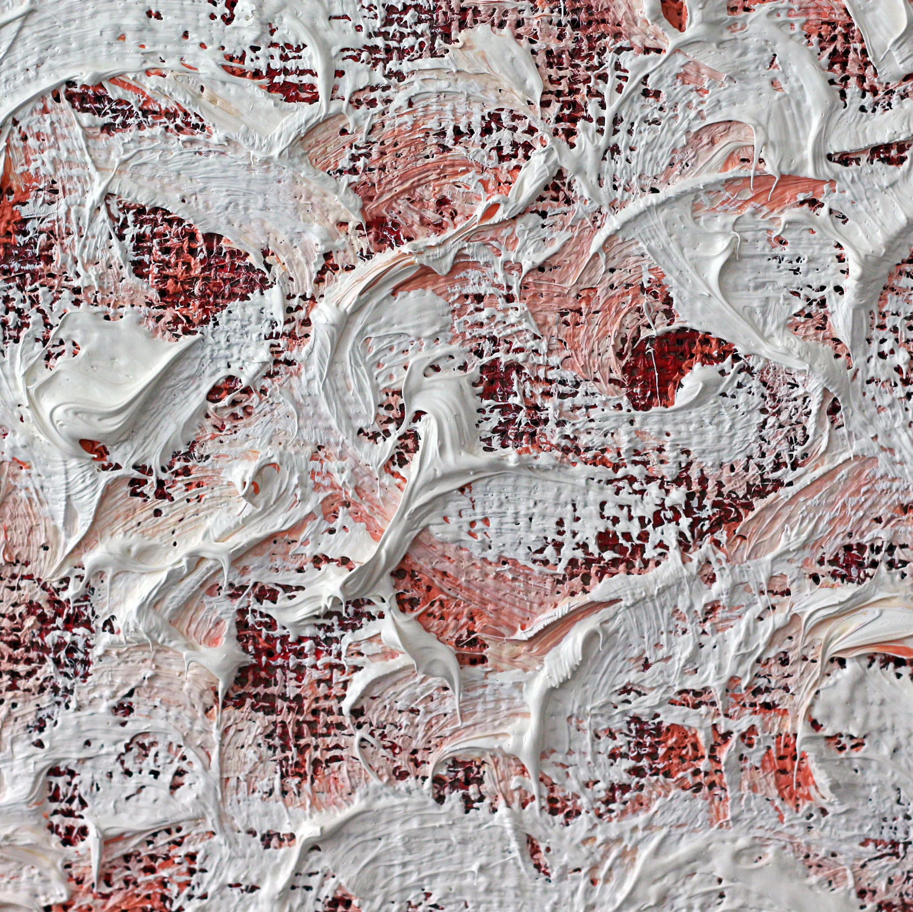 Hearts and Flowers (detail)
