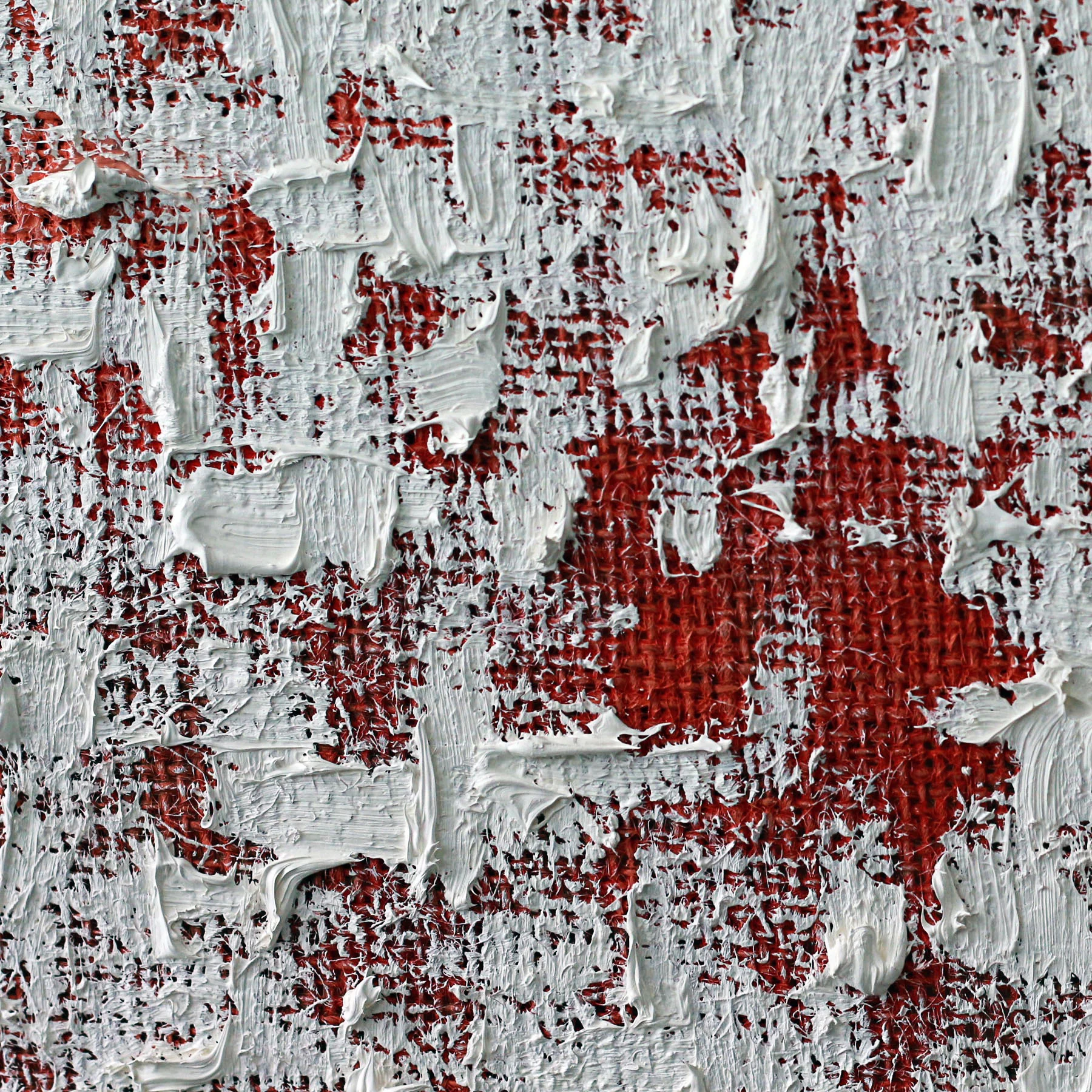Hole (detail)