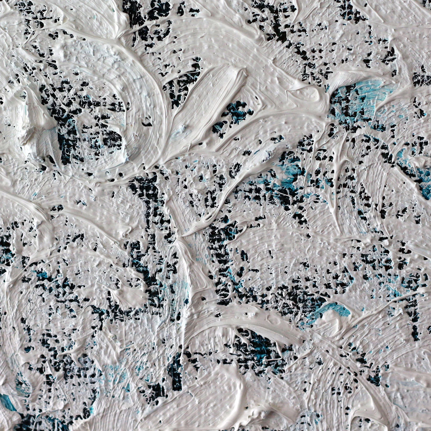 Roil (detail)