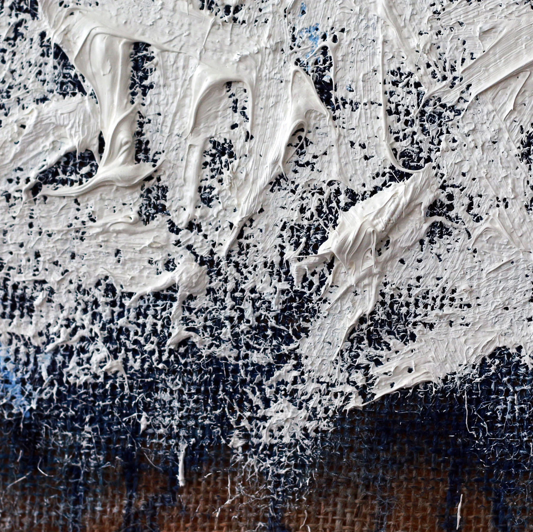 Tempest (detail)