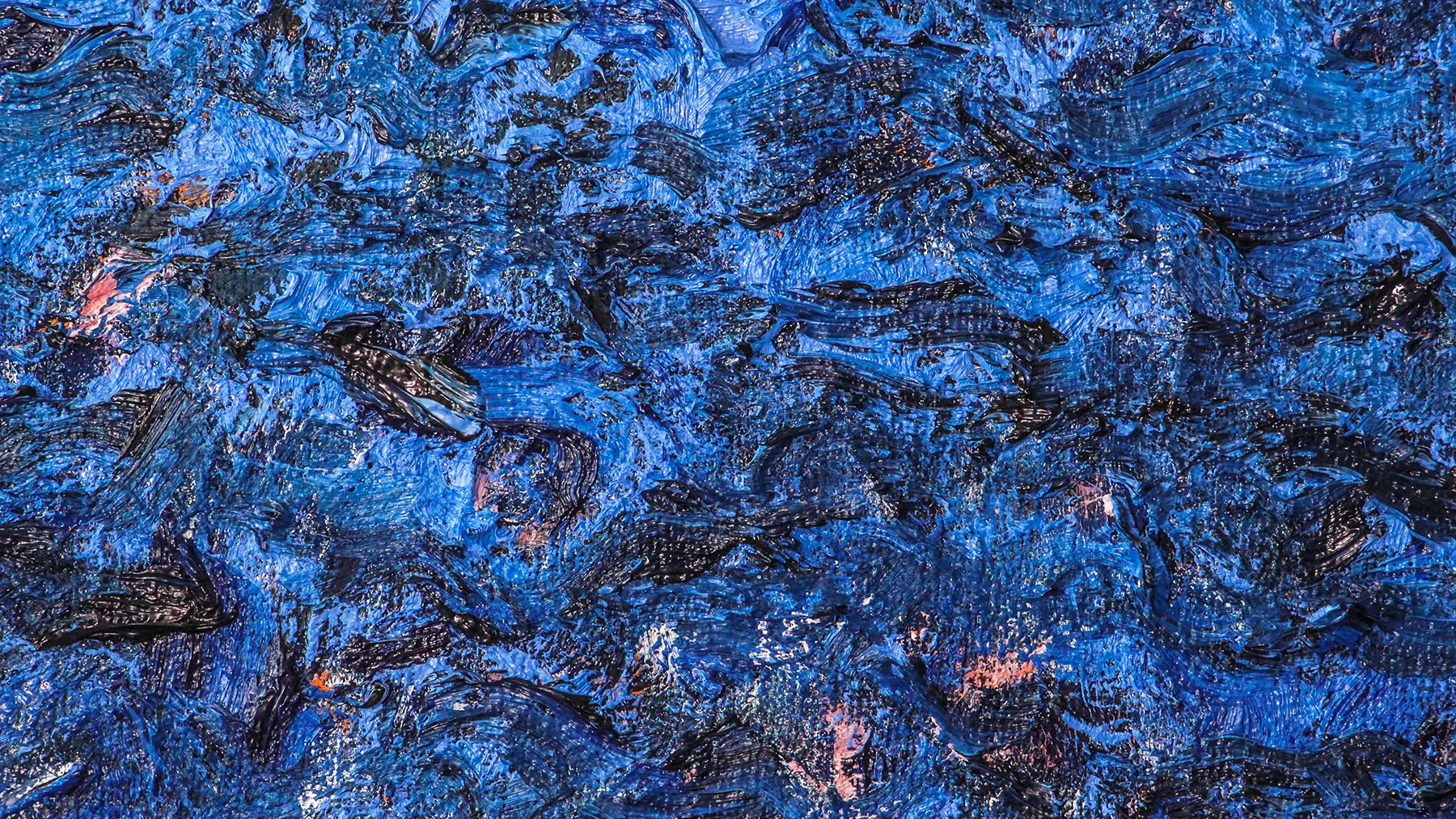 Lake (detail)