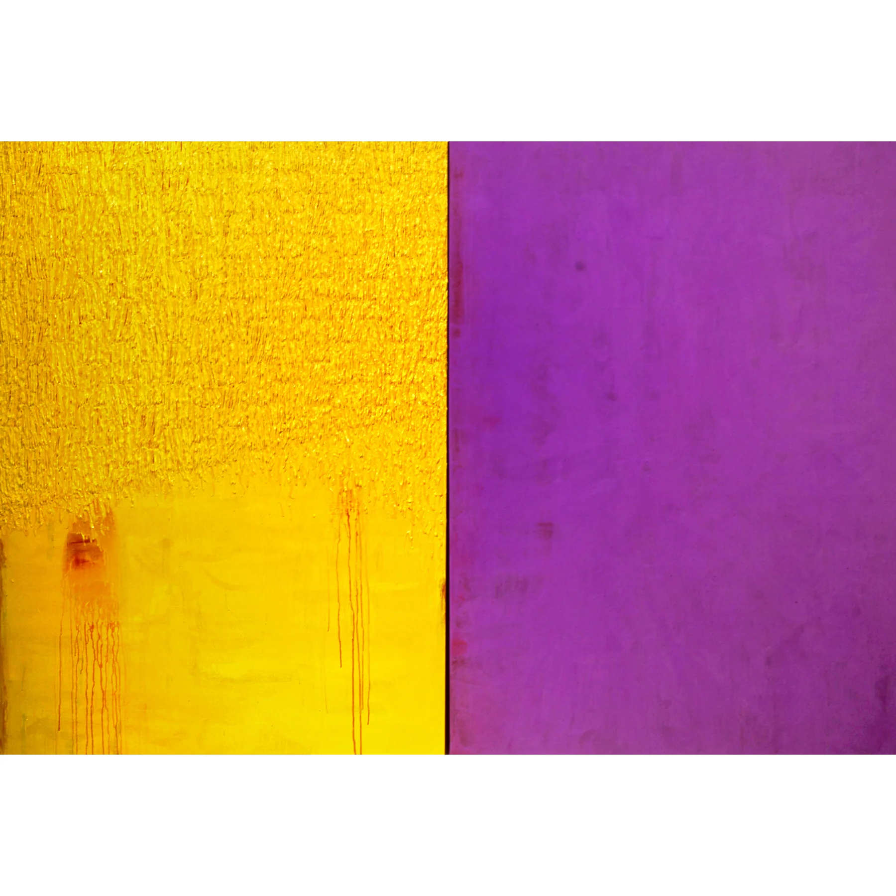 Giallo Diptych