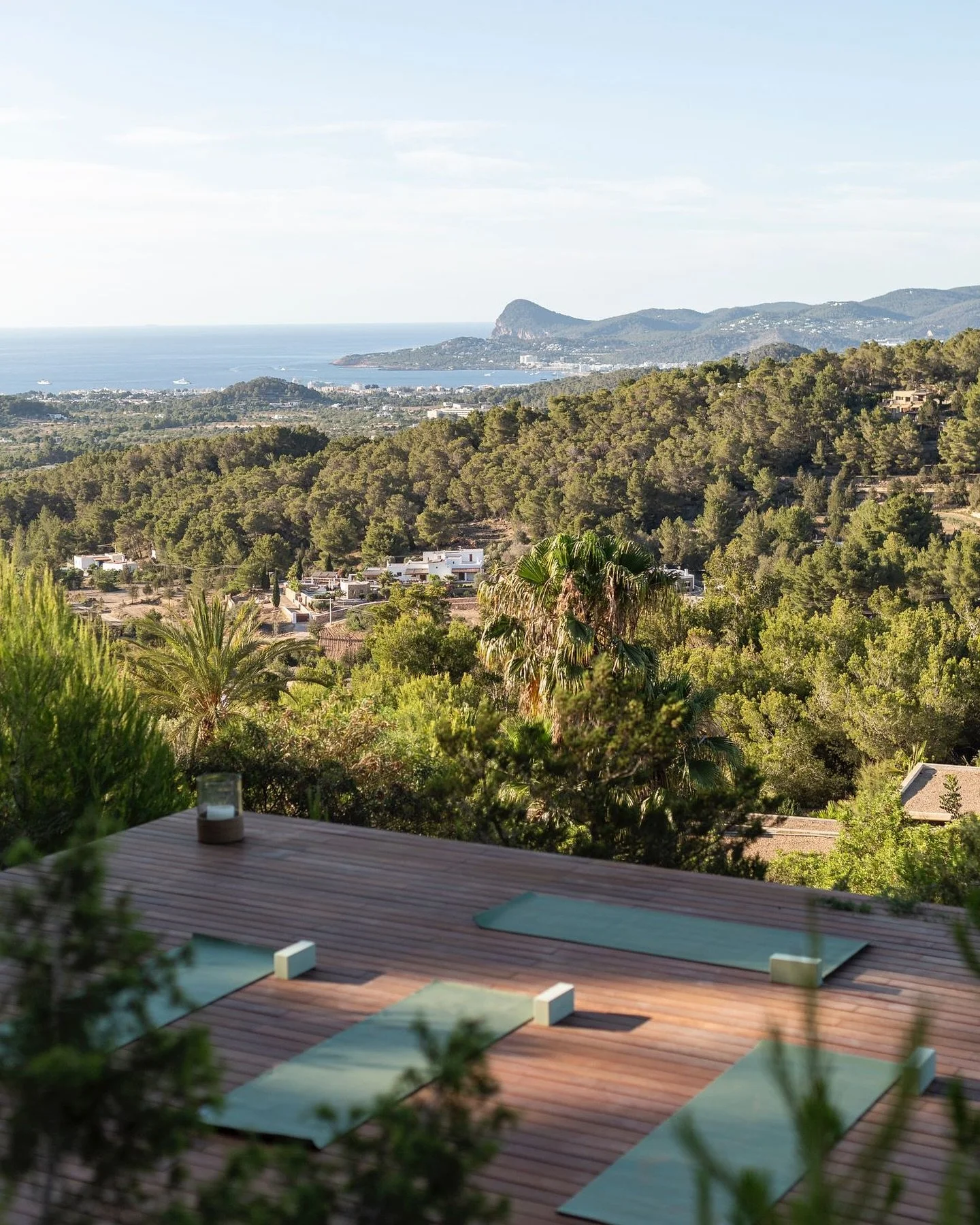 Hatha Vinyasa Yoga Class
Every Saturday at 9:00 AM
@jardinesdepalerm_ibiza 🪷

Join us for a soulful flow in a serene setting.
Reserve your spot by sending me a PM!

With Love , Audrey 

#HathaVinyasa #healingibiza #ShalaYogaIbiza #YogaDeckIbiza #Yog