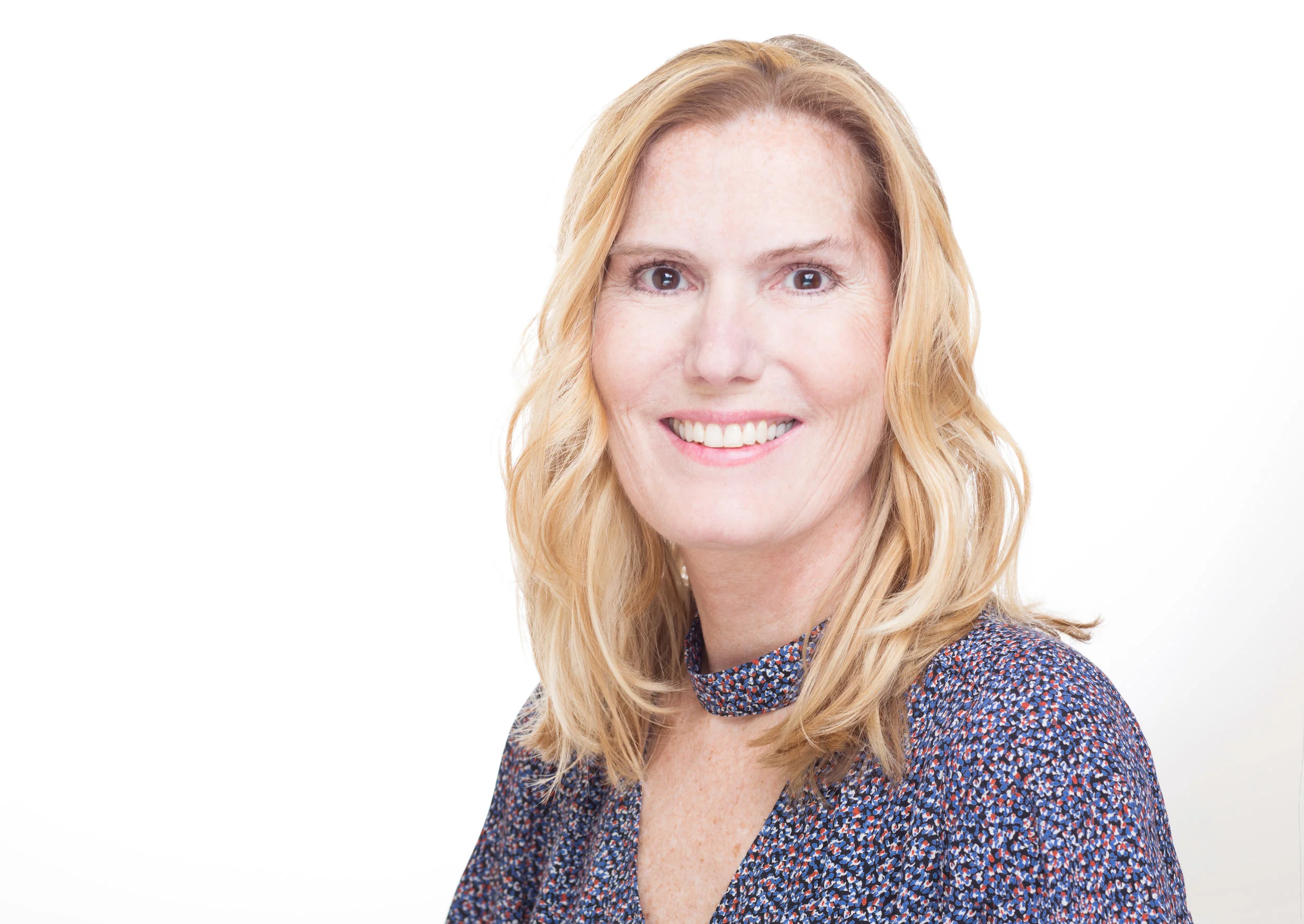 Susan Apostolico, Loan Manager