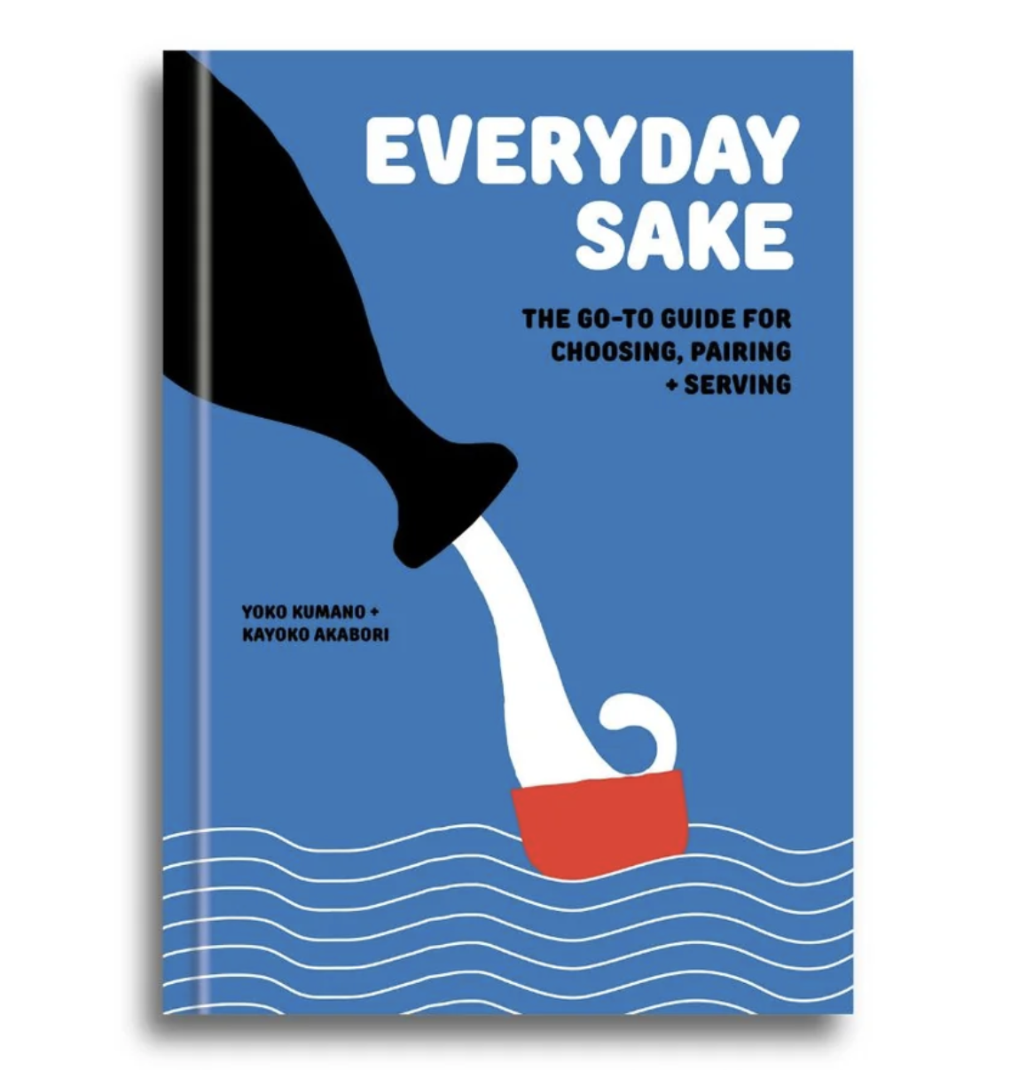 Everyday Sake — Signed Book