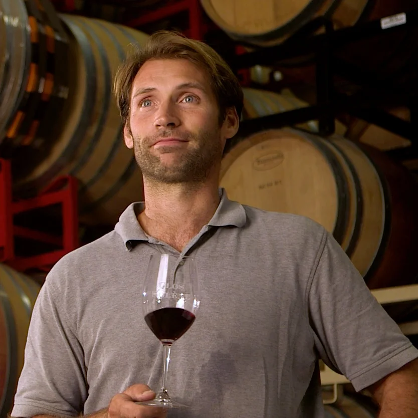 Guillaume Fabre - Benom, Clos Solène